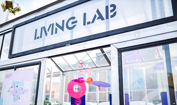 Living lab